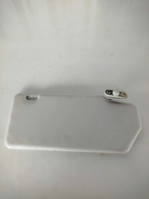 Quebra Sol L.d  Fiat Palio, Uno 2008/2022 (id:18356)