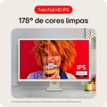 Monitor Lg Myview Smart Tela Ips De 32