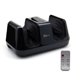 Massageador Shiatsu Para os Pés e Pernas Relax Foot Bivolt