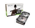 Placa de Video Galax Geforce Rtx 3050 Ex 1 Click Oc 8gb Gddr6 128 Bits - 35nsl8md6yex