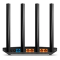 Roteador Tp-link Wireless Gigabit Ac1200 Archer C6 Quatro Antenas