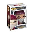 Boneco Funko Pop! Harry Potter - Alvo Dumbledore