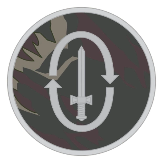 Brevê (Distintivo) Emborrachado Estágio CcomSex