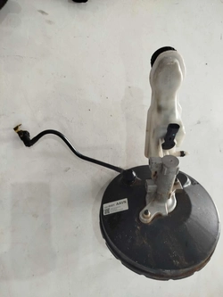 HIDROVACUO CHEVROLET ONIX 1.0MT LT 2016 (Id:19786)