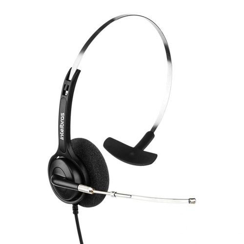 Headset Intelbras Ths 40 Rj9 - 4010045