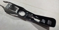 Consele central Honda Fit 2009 (ID:1582)