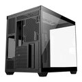 Gabinete Gamer Redragon Wideload Lite Preto - CA-604B