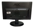 Monitor 15,6 Widescreen Vga - W1643C Flatron  - com cabo de força e cabo Vga - Seminivo -Lg