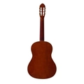 Violão Harmonics Gc-10 Acústico Nylon Natural