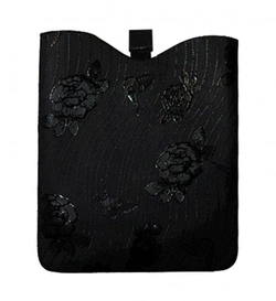 CAPA DE COURO SINTETICO XC07 IPAD2 SAQUE RAPIDO