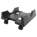 Suporte para Gabinete Masticmol Preto - PC310031
