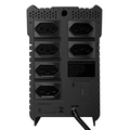 Estabilizador Sms Revolution Speedy 1000 Va Mono-115 - 16621