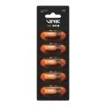 BATERIA ALCALINA A23 12V – VBA23B5 – VINIK
