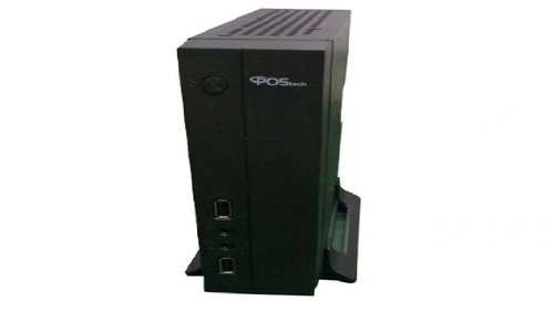Desktop Postech Mirage 9 Intel Celeron N4120 4gb 128gb Ssd Windows 10 Iot Enterprise - Pos292-7228w
