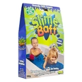 Slime Baff Mixed Colours 150g Azul - Sunny