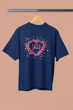 Camisa Fica Amor