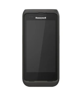Coletor De Dados Honeywell Ct45 Xp Wwan 6gb/64gb Tela 5" Full Hd Android - Ct45p-l1n-37d1e0