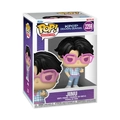 Boneco Funko Pop! Guerreiras Do K-pop - Jinu (chance de Chase)