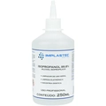 Álcool Isopropílico 250ml Com Bico Aplicador