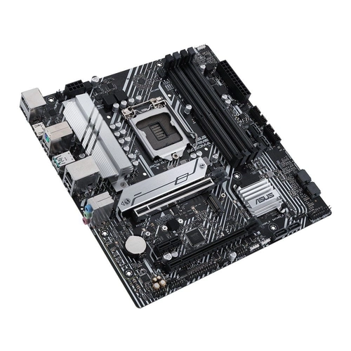 Placa Mãe LGA1200 Asus Prime B560M-A DDR4