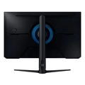 Monitor 27 Samsung Odissey G3 Full HD 180hz 1ms - Ls27dg300elxzd