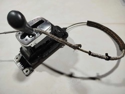 Alavanca trambulador câmbio automático VW golf/Audi A3 2006 (ID:81)