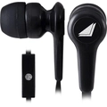 Fone de Ouvido EML101 Stereo Earphone Com Microfone - Fortrek