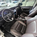 TOYOTA HILUX SWSRXA4FD 2020