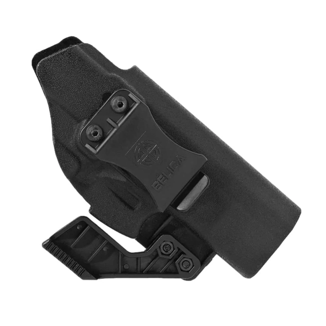 Coldre Velado TH - (Bélica)