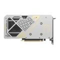 Zotac Gaming Geforce Rtx 5060 Ti 16gb Twin Edge Oc White Edition Zt-b50620q-10m