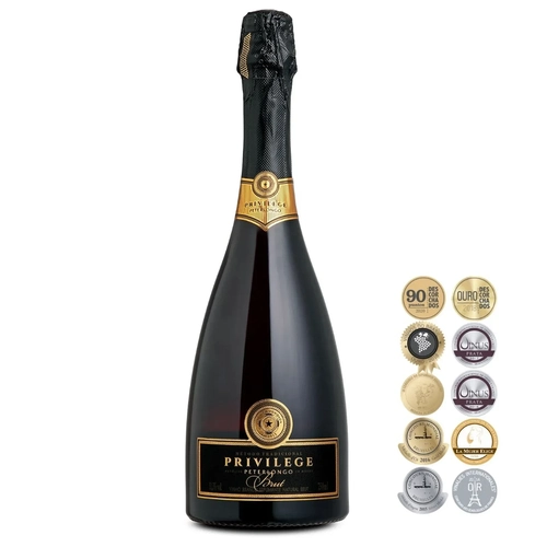 Espumante Privilege Brut