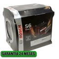 Bateria Bosch S6X52DH - 52Ah