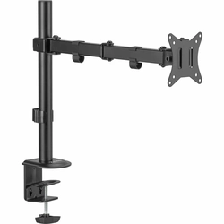 Suporte Articulado Para Monitor Fortrek 17-32 - Fk425s