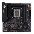 Placa Mãe LGA 1700 Asus TUF Gaming B660M-PLUS D4 RGB DDR4