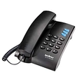 Telefone C/fio Tip100 Grafite Intelbras