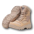 Bota Coturno Acero Harpoon Pro (Areia)