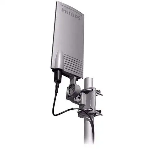 ANTENA DIGITAL AMP PHILIPS SDV2940 BIVOLT