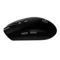 Mouse SEM FIO Logitech G305 Lightspeed Preto - 910-005281