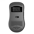 Mouse Sem Fio Pcyes Comfort - PMOC12W