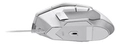 Mouse Gamer Logitech G502 X 25.600DPI Branco