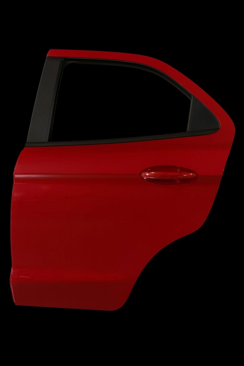 PORTA TRASEIRA FORD KA SE 1.0 HA B 2018 LD (ID:8228)