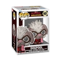 Boneco Funko Pop! Marvel Deadpool & Wolverine - Dogpool