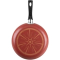 Frigideira Rochedo Facilita Vermelho 24cm - Cxm / 6