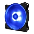 FAN LED 120MM - MF120L BLUE - COOLER MASTER