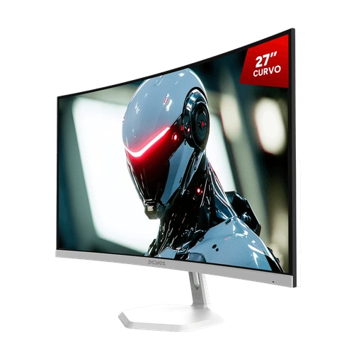Monitor Gamer Pcyes Quartzo 27