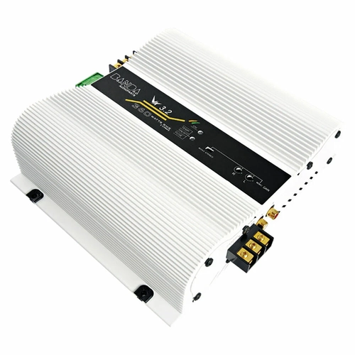 Aparelho Banda Mod. Pot. Voxer 3.2