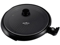 Panela Elétrica Multi Grill Britânia BPE02 Redondo 1000W  - 127v