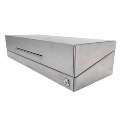 GERBÔ GAVETA OPEN TOP COM CHAVE 4260 RJ12