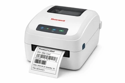 Impressora Honeywell Pc42e-t Branca Pc42e-tw02200