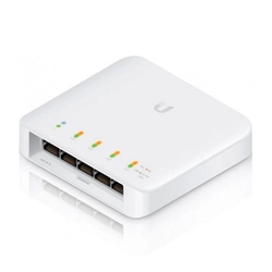 Switch Ubiquiti Unifi G2 5p (4p) Poe - Usw-flex